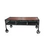 Vintage Style Industrial Furniture